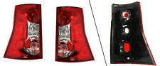 Lampe feu dacia d'occasion  Strasbourg-