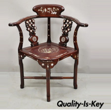 Vintage chinese carved for sale  Victorville