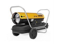 Master b100 ced gebraucht kaufen  Eilenburg