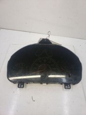 Speedometer cluster sedan for sale  Seymour