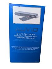 Auvio 317 hdmi for sale  Silver City