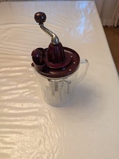 Rührfix jahre handmixer gebraucht kaufen  Berlin