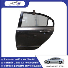 Porte arriere gauche d'occasion  Saint-Quentin