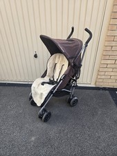 Maclaren ryder umbrella for sale  CASTLEFORD