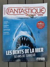 Magazine écran fantastique d'occasion  Saint-Loubès