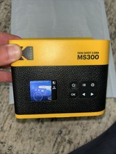 Usado, Câmera e impressora instantânea divertida Kodak Mini Shot 3Era MS300 amarela em excelente estado usado comprar usado Usado, Câmera e impressora instantânea divertida Kodak Mini Shot 3Era MS300 amarela em excelente estado usado comprar usado  Enviando para Brazil