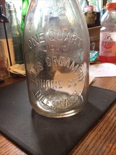 Treq milk bottle for sale  Willernie