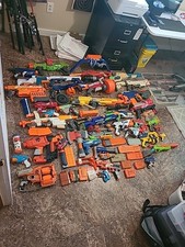 Nerf dart guns for sale  Edna