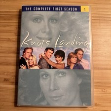 Knots landing season for sale  Columbus