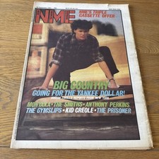 Nme newspaper stuart for sale  GRIMSBY