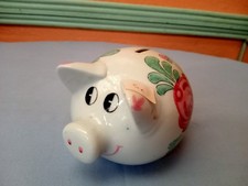 Ancienne tirelire vintage d'occasion Ancienne tirelire vintage d'occasion  Six-Fours-les-Plages