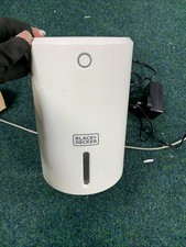 Black decker bxeh60001gb for sale  MANCHESTER