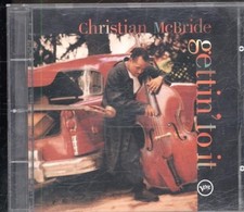 Mcbride christian gettin for sale  UK