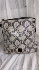 Dooney bourke hobo for sale  Unicoi