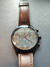 Alpina watch pilot for sale  DOWNPATRICK