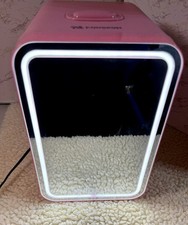 Mini skincare fridge for sale  Temple
