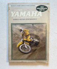 Yamaha enduro 100 for sale  Vancouver