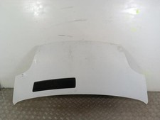 Capot renault trafic d'occasion  Savenay