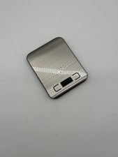 Digitale küchenwaage premium gebraucht kaufen  Edenkoben