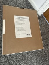 Range white wood for sale  WAKEFIELD