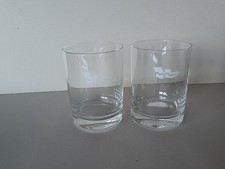 Wassergläser flagge mega gebraucht kaufen  Klettgau