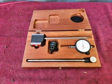 Starrett 657ez magnetic for sale  Cape Neddick