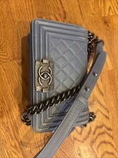 Boy chanel small for sale  New York