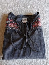 embroidered shirts small 4 for sale  Orlando