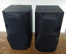 Casse acustiche kenwood usato  Meran