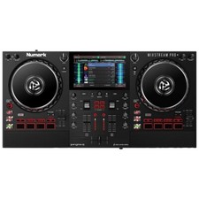 Numark mixstream pro for sale  Ronkonkoma