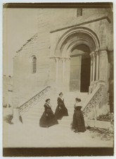 Arlésiennes abbaye montmajour d'occasion  Montargis