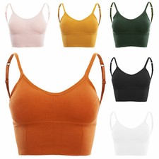 Crop top donna usato  Guidonia Montecelio