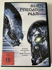 Alien predator uncut gebraucht kaufen Alien predator uncut gebraucht kaufen  Wedel