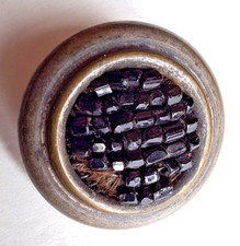 Bouton ancien 1900 d'occasion  Angers-
