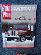 Auto collection 46 d'occasion  France