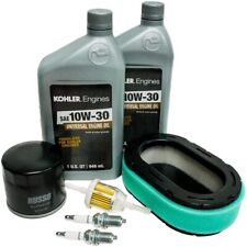 Tune oil kit d'occasion  Expédié en Belgium