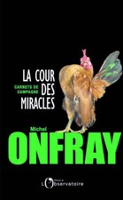 Cour miracles. carnets d'occasion  Hennebont