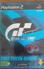 Grand turismo 2002 d'occasion  Montereau-Fault-Yonne