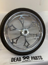 Harley bourget bike for sale  Danbury