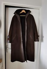 Manteau long peau d'occasion  Blagnac