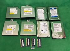 Lot hard drives for sale  Fontana