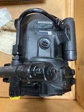 Putzmeister concrete hydraulic for sale  Minneapolis