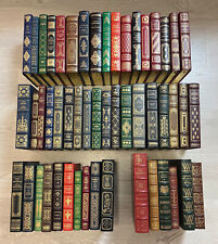 Volume collection easton for sale  Mayer