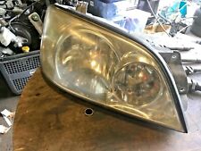 Kia sedona headlight for sale  WAKEFIELD