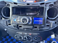 Alpine ida x305s d'occasion  Expédié en Belgium
