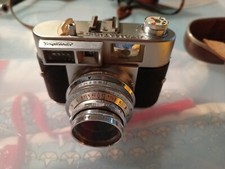 Voigtländer vitomatic iia gebraucht kaufen  Bottrop