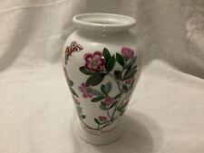 Portmeirion rhododendron vase for sale  HEREFORD