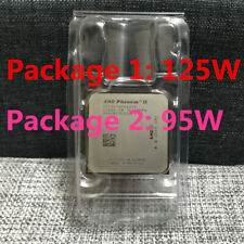 Processadores AMD Phenom II x6 1055T CPU Six Core 2.8GHz 6MB 95W/125W soquete AM3, usado comprar usado  Enviando para Brazil
