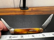 Vintage schrade walden for sale  Austin