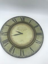 Horloge murale chiffres d'occasion  Thonon-les-Bains